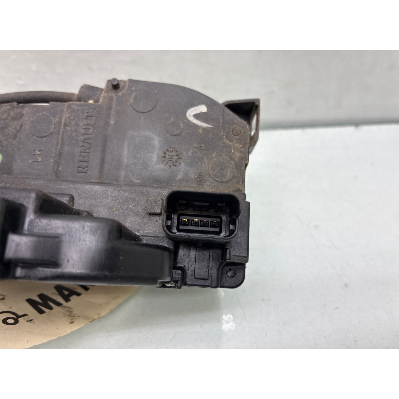 Serrure avant gauche RENAULT MODUS Photo n°6