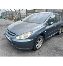 Serrure de coffre PEUGEOT 307