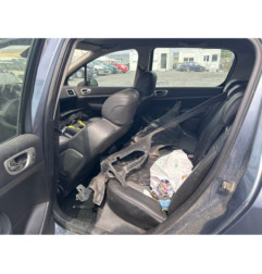 Serrure de coffre PEUGEOT 307
