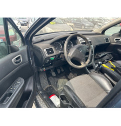 Serrure de coffre PEUGEOT 307