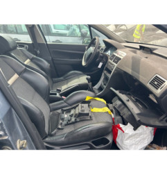 Serrure de coffre PEUGEOT 307