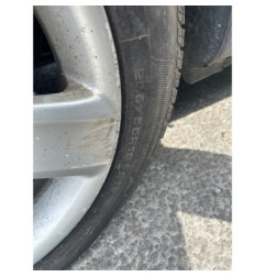 Serrure de coffre PEUGEOT 307