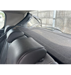 Serrure de coffre PEUGEOT 307