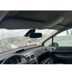 Serrure de coffre PEUGEOT 307