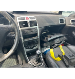 Serrure de coffre PEUGEOT 307