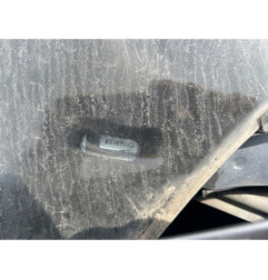 Serrure de coffre PEUGEOT 307