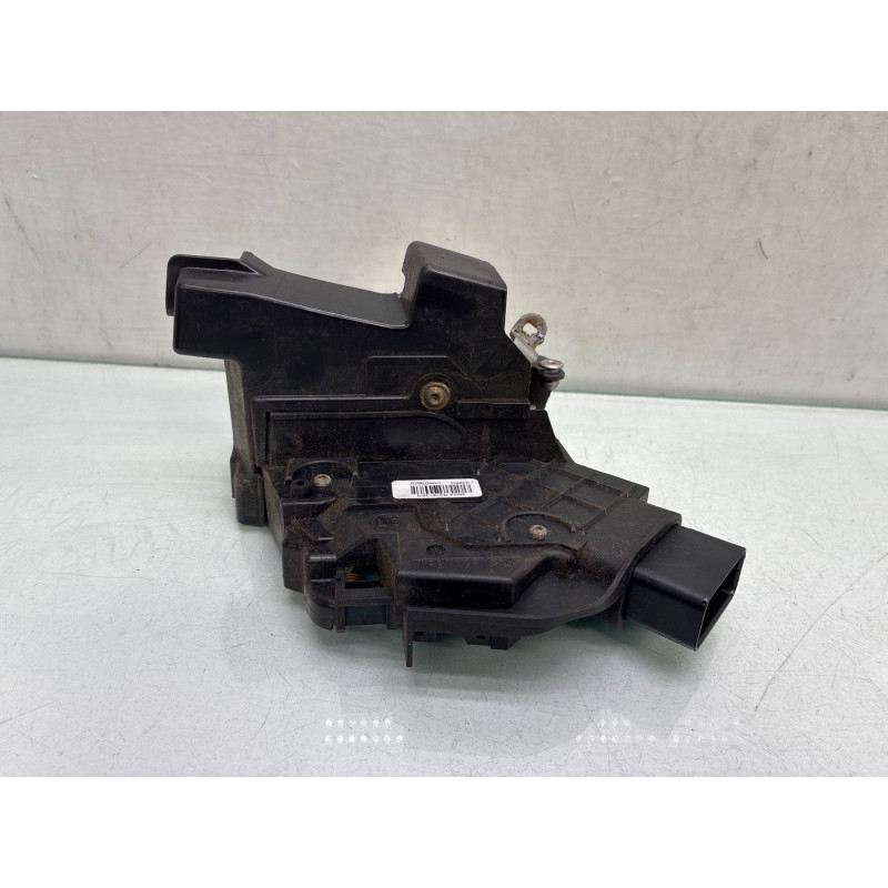 Serrure avant gauche FORD C-MAX 1 Photo n°3