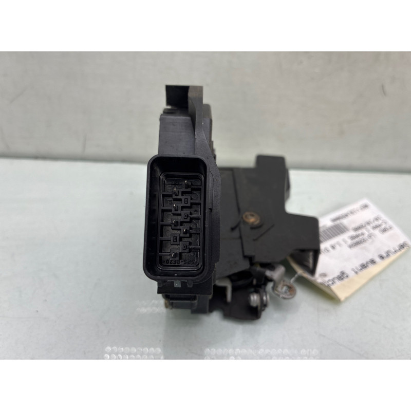 Serrure avant gauche FORD C-MAX 1 Photo n°4