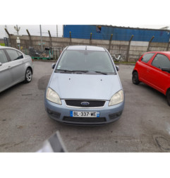 Serrure avant gauche FORD C-MAX 1