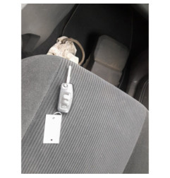 Serrure avant gauche FORD C-MAX 1