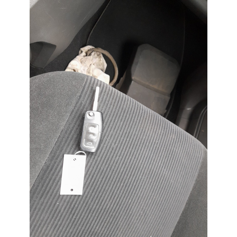 Serrure avant gauche FORD C-MAX 1 Photo n°15