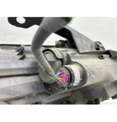 Optique avant principal gauche (feux)(phare) LANCIA DELTA 3