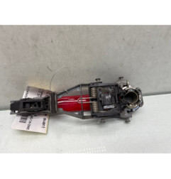 Poignee porte avant droit VOLKSWAGEN GOLF 5 Photo n°1