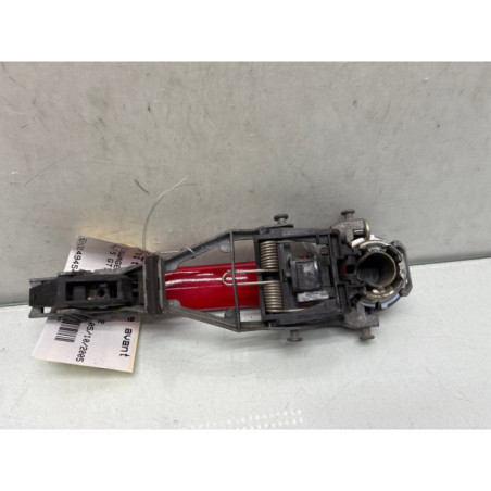 Poignee porte avant droit VOLKSWAGEN GOLF 5 Photo n°1