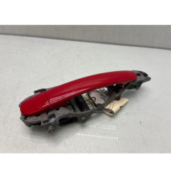 Poignee porte avant droit VOLKSWAGEN GOLF 5
