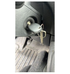 Vitre avant gauche RENAULT MASTER 3