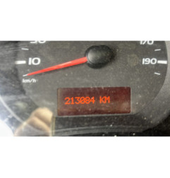 Vitre avant gauche RENAULT MASTER 3