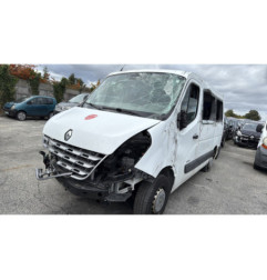 Vitre avant gauche RENAULT MASTER 3