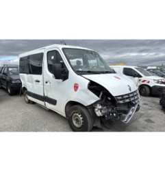 Vitre avant gauche RENAULT MASTER 3