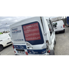 Vitre avant gauche RENAULT MASTER 3