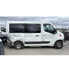 Vitre avant gauche RENAULT MASTER 3
