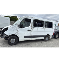 Vitre avant gauche RENAULT MASTER 3