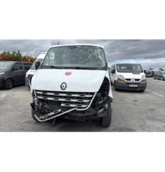 Vitre avant gauche RENAULT MASTER 3