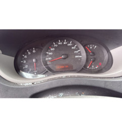 Vitre avant gauche RENAULT MASTER 3