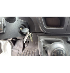 Vitre avant gauche RENAULT MASTER 3