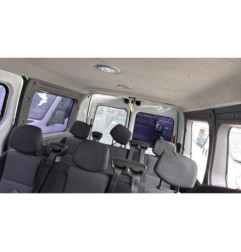 Vitre avant gauche RENAULT MASTER 3