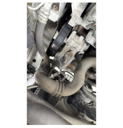 Vitre avant gauche RENAULT MASTER 3