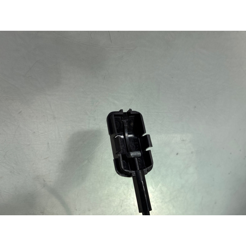 Serrure avant droit RENAULT MASTER 3 Photo n°1