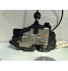 Serrure avant droit RENAULT MASTER 3