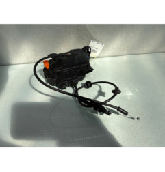 Serrure avant gauche RENAULT MASTER 3