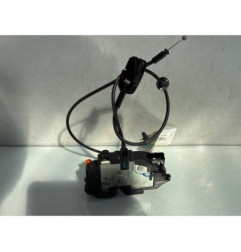 Serrure avant gauche RENAULT MASTER 3