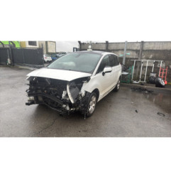 Aile avant gauche PEUGEOT 5008 1