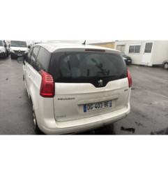 Aile avant gauche PEUGEOT 5008 1