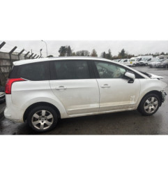 Aile avant gauche PEUGEOT 5008 1