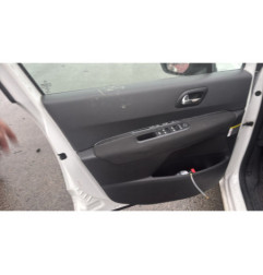 Aile avant gauche PEUGEOT 5008 1