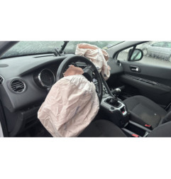 Aile avant gauche PEUGEOT 5008 1