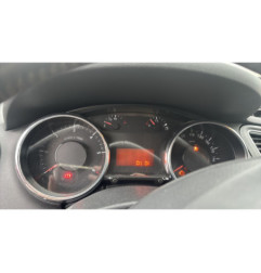 Aile avant gauche PEUGEOT 5008 1