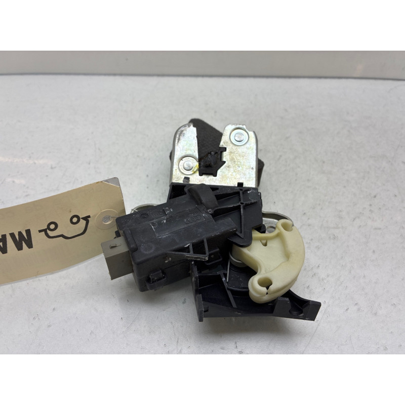 Serrure de coffre VOLKSWAGEN EOS Photo n°3