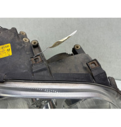 Optique avant principal droit (feux)(phare) VOLKSWAGEN TOURAN 1