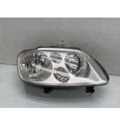 Optique avant principal droit (feux)(phare) VOLKSWAGEN TOURAN 1
