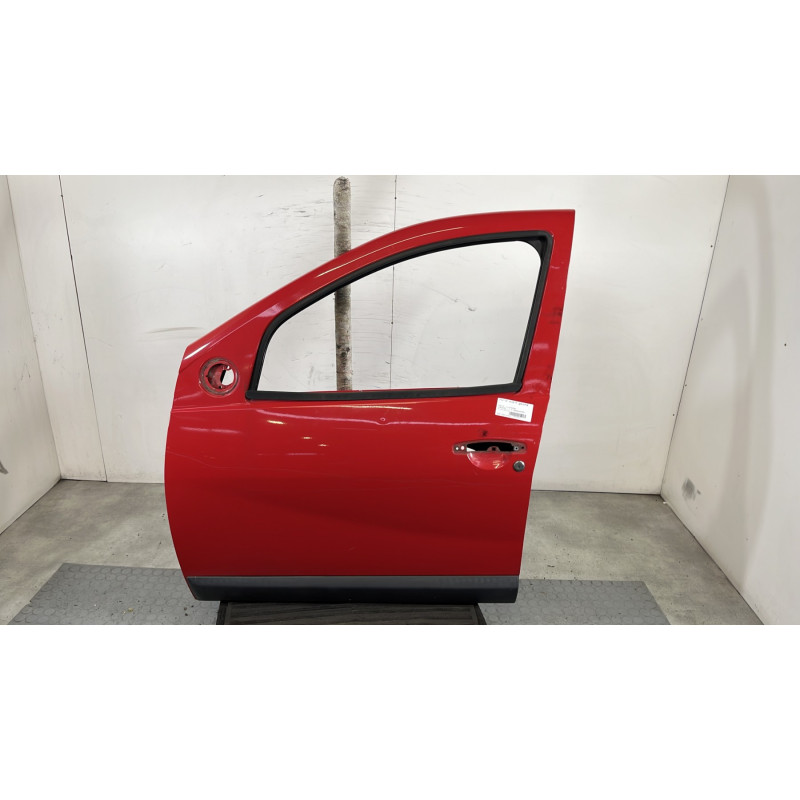 Porte avant gauche DACIA SANDERO 1 Photo n°1