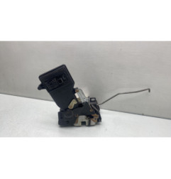 Serrure avant droit MAZDA 6 1