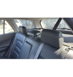 Serrure avant droit MAZDA 6 1