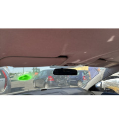 Serrure avant droit MAZDA 6 1