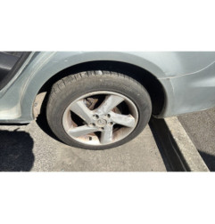 Serrure avant droit MAZDA 6 1