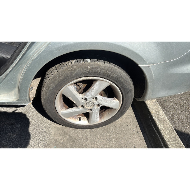 Serrure avant droit MAZDA 6 1 Photo n°18